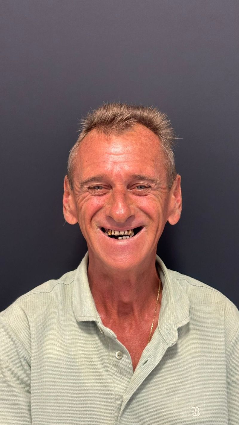Depoimento de paciente da Oral Unic Timbó