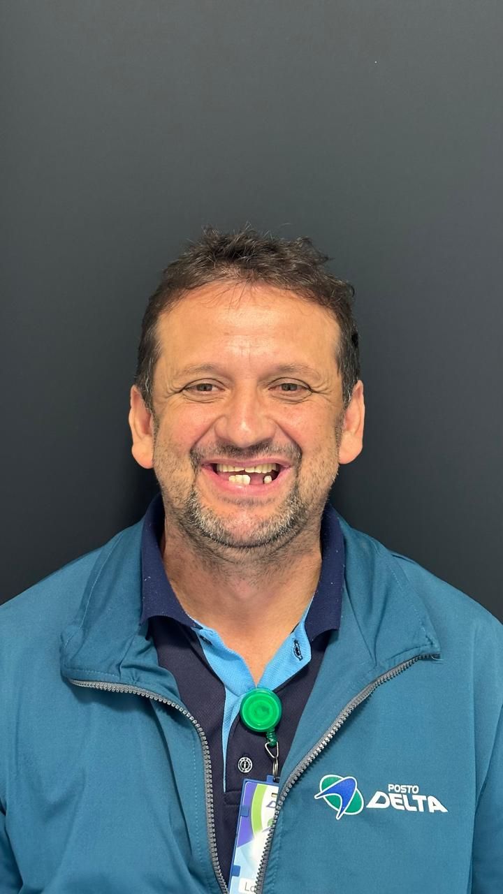 Depoimento de paciente da Oral Unic Timbó