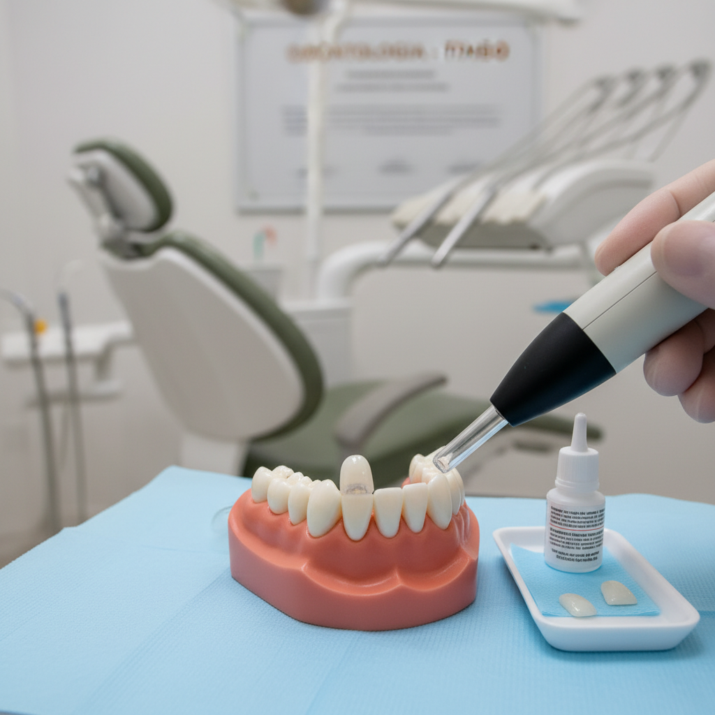 Como Funciona Lente de Contato Dental em Timbó: Guia 2024