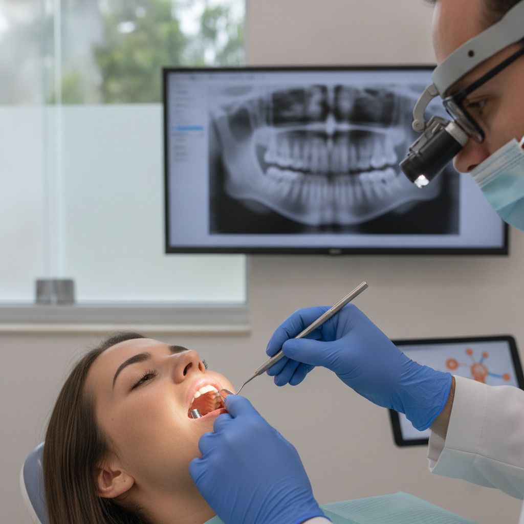 Como Saber se Meu Implante Dentário Osseointegrou em Timbó SC