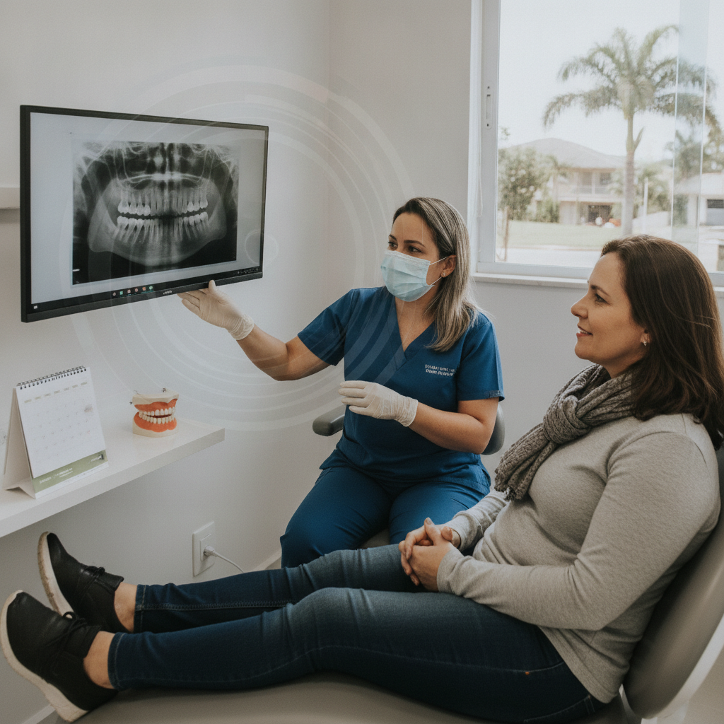Implante Dentário Após Quimioterapia em Timbó SC: É Seguro?