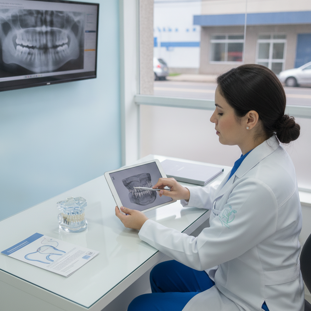 Implante Dentário em Timbó SC: Quanto Custa?