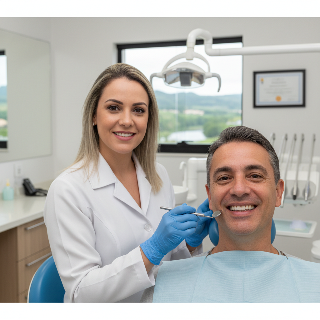 Quanto Tempo Dura Implante Dentário em Timbó: Guia Completo